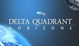 Delta Quadrant: Horizons