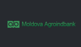 Moldova Agroindbank Site