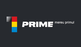 Prime TV Site