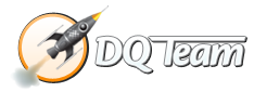 DQ Team Logo
