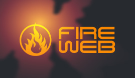Fire Web - CMS